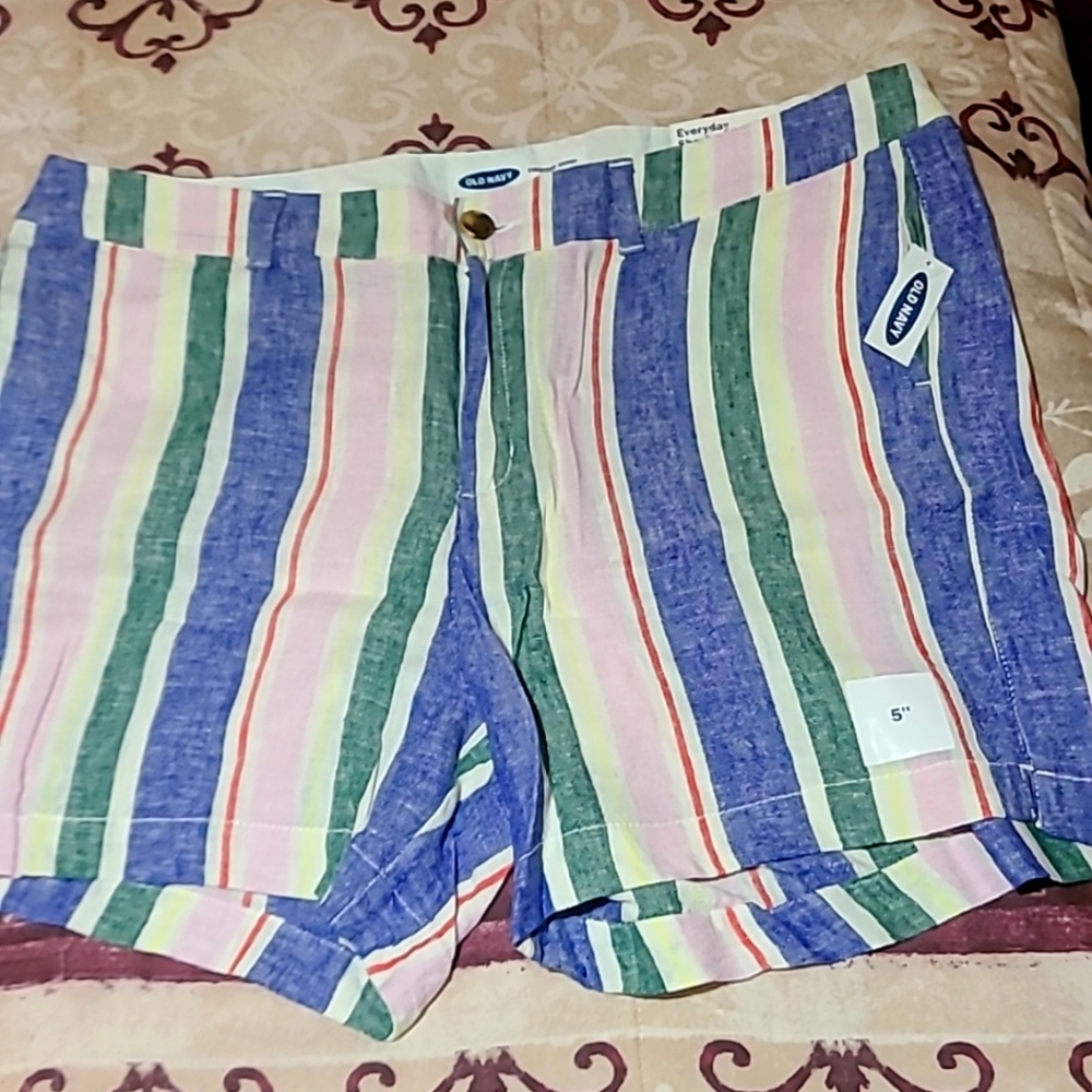 Old Navy shorts